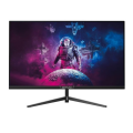 ONVO OV27MNT202G, 27" 1ms, 180Hz, Full HD, 2xHDMI, DP, 2x2W Hoparlör, Metal Ayak, IPS Panel, NVDI G-Sync ve AMD FreeSync, GAMING Monitör