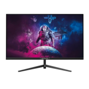 ONVO OV27MNT202G, 27" 1ms, 180Hz, Full HD, 2xHDMI, DP, 2x2W Hoparlör, Metal Ayak, IPS Panel, NVDI G-Sync ve AMD FreeSync, GAMING Monitör