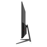 ONVO OV27MNT202G, 27" 1ms, 180Hz, Full HD, 2xHDMI, DP, 2x2W Hoparlör, Metal Ayak, IPS Panel, NVDI G-Sync ve AMD FreeSync, GAMING Monitör