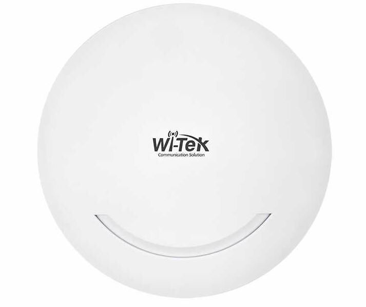 WI-TEK WI-AP210-Lite 2.4G 300Mbps Indoor Wireless Access Point
