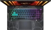 MSI NB CYBORG 15 B13WFKG-490XTR I7-13620H 16GB DDR