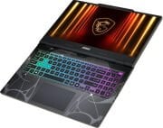 MSI NB CYBORG 15 B13WFKG-490XTR I7-13620H 16GB DDR