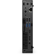DELL OPTIPLEX 7010MFF i3-13100T 8GB 256GB SSD UBUNTU N003O7010MFFU