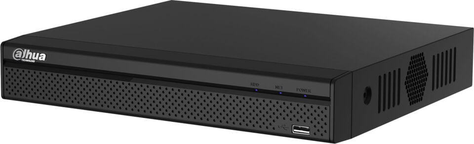 DAHUA NVR2108HS-8P-T 8CH 1080P NVR KAYIT CİHAZI