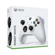 Microsoft Xbox Controller Merlin (Gen9) White