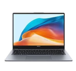HUAWEI MateBook D16 53014NBE i5-12450H 16GB 512GB SSD O/B UHD 16'' DOS Uzay Grisi Notebook