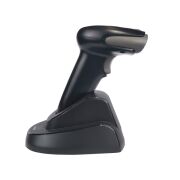 TIWOX VSW-222 WIFI BATARYA CRADLE STAND KAREKOD (2D) KABLOSUZ BARKOD OKUYUCU