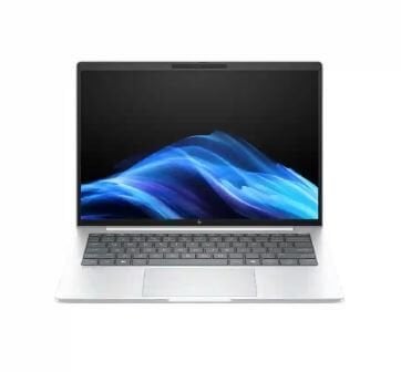 HP EliteBook 8 G1i CS7R0ET Ultra 7-255U 32GB 512GB SSD O/B Intel UHD 14'' W11P Gümüş Notebook
