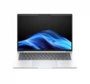 HP EliteBook 8 G1i CS7R0ET Ultra 7-255U 32GB 512GB SSD O/B Intel UHD 14'' W11P Gümüş Notebook