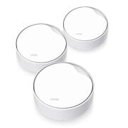 TP-LINK DECO X50-POE AX3000 MESH EV WI-FI 6 SİSTEMİ (İKİLİ)