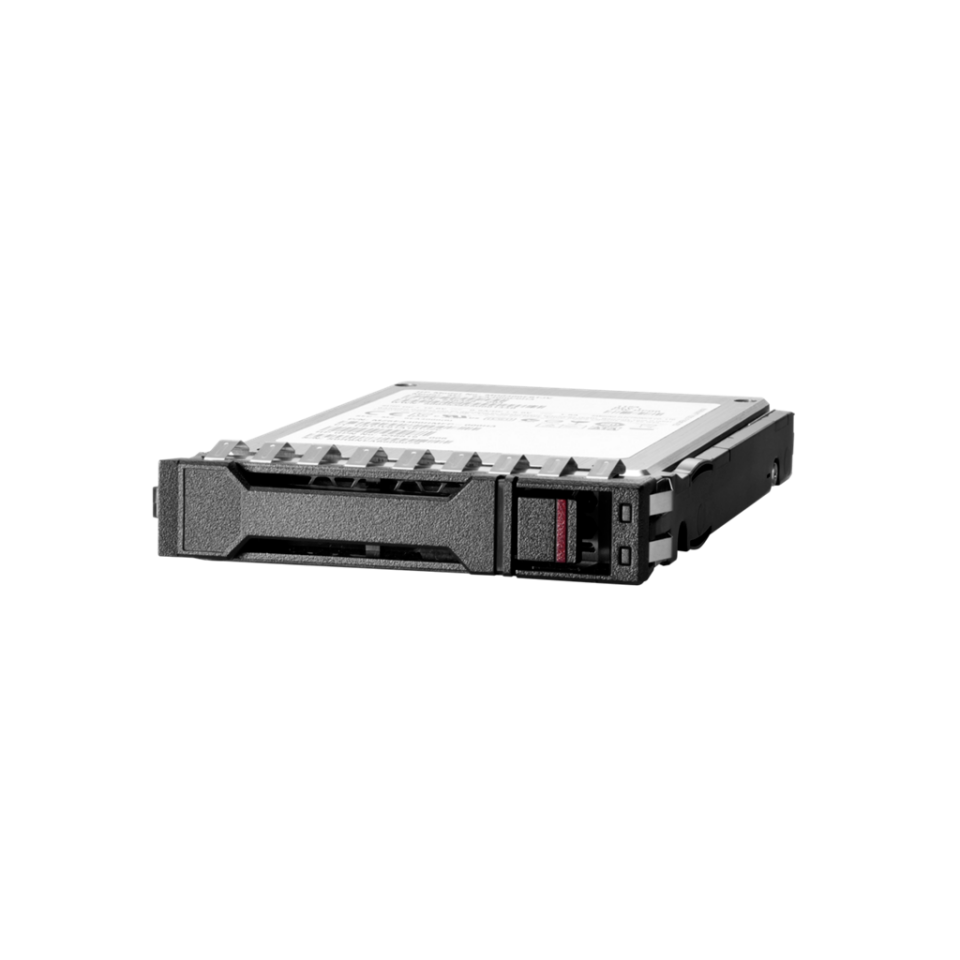 HP P40498-B21, 960Gb, SATA, RI SFF BC MV, SSD, SERVER DISK (G11)
