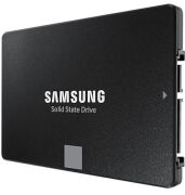 250GB SAMSUNG 870 560/530MB/s EVO MZ-77E250BW SSD