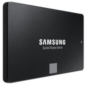 250GB SAMSUNG 870 560/530MB/s EVO MZ-77E250BW SSD