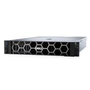DELL POWEREDGEEMEA_PER760XS3FLEX 16X2.5'' 2X5418Y 2X64GB 2X480GB SSD SATA 2X1100W 3 YIL YERİNDE GARANTİ