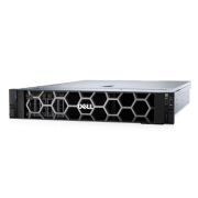 DELL POWEREDGEEMEA_PER760XS3FLEX 16X2.5'' 2X5418Y 2X64GB 2X480GB SSD SATA 2X1100W 3 YIL YERİNDE GARANTİ