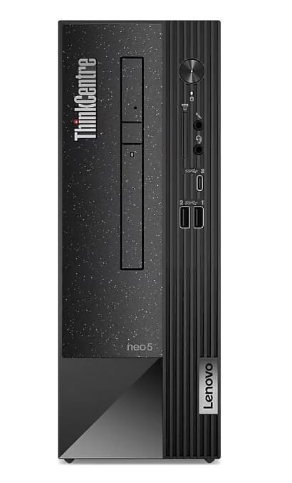 LENOVO ThinkCentre neo 50s 12JF009DTR i5-12400 8GB 512GB SSD O/B UHD730 DOS Masaüstü PC SFF