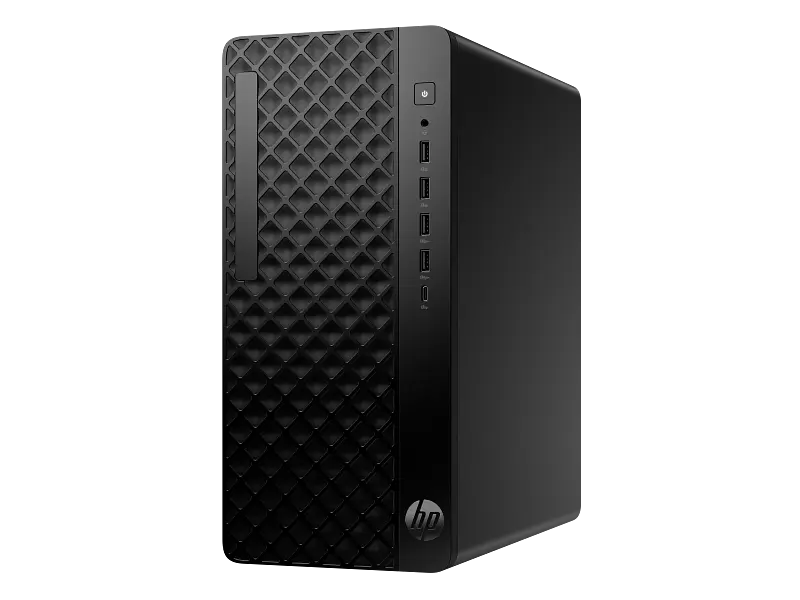 HP EliteDesk 8 Tower G1i CT5C3ET Ultra 7 265 32GB 1TB SSD 8gb RTX5060 DOS Masaüstü Bilgisayar