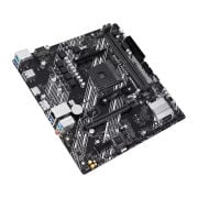 ASUS PRIME A520M-K ARGB DDR4 5100MHz mATX AM4