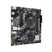 ASUS PRIME A520M-K ARGB DDR4 5100MHz mATX AM4