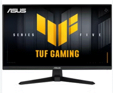 ASUS ROG Strix XG27ACSR 27'' Fast IPS 0.3ms 220Hz QHD 2K 2560x1440 HDMI DP Siyah Monitör