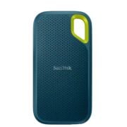 1 TB SANDISK SDSSDE61-1T00-G25M EXTREME TASINABILIR SSD
