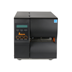 ARGOX IX4-350 Pro, Endüstriyel Barkod Yazıcı (USB-Seri-Ethernet)