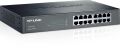 TP-LINK TL-SG1016D 16 PORT GIGABIT DESKTOP RACKMOUNT SWITCH