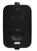 WESTA WS-402TB Sütun Tipi Hoparlör (Siyah)