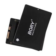 2 TB BORY SATA3 R500-C2T SSD 550/510 MBS (3 YIL GARANTİLİ)