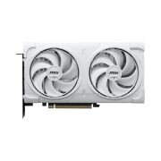 MSI GEFORCE RTX5060TI 16G VENTUS 2X OC WHITE PLUS 16GB GDDR7 128BIT 3XDP 1XHDMI EKRAN KARTI