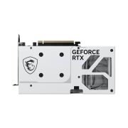 MSI GEFORCE RTX5060TI 16G VENTUS 2X OC WHITE PLUS 16GB GDDR7 128BIT 3XDP 1XHDMI EKRAN KARTI