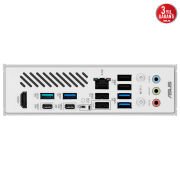 ASUS X870 MAX GAMING WIFI7 W 4xDDR5 HDMI+DP 3xM.2 AM5 ANAKART