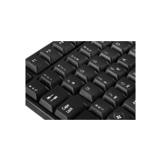 EVEREST KB-517U F Standart KLAVYE USB (S)