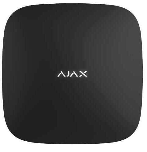 * AJAX Rex *SİYAH* KABLOSUZ MESAFE ARTTIRICI