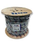 ONLİ CAT6 UTP 305 Metre 24awg Pe Network Kablosu (Outdoor)