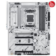 ASUS B850 MAX GAMING WIFI W 4xDDR5 HDMI+DP 3xM.2 AM5 ANAKART