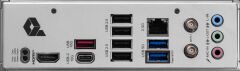 MSI MB PRO B840-P WIFI AM5 DDR5 8000MHZ(OC) HDMI 2x M.2 USB 10Gbs 2.5G LAN WI-FI 7 ATX