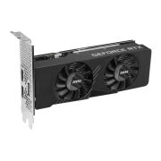 MSI GEFORCE RTX3050 LP E 6G OC 6GB GDDR6 96BIT 1XDP 2XDP EKRAN KARTI