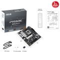 ASUS PRIME B850M-K 4xDDR5 HDMI+DP 2xM.2 AM5 ANAKART