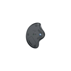 LOGITECH 910-007029, ERGO M575S Trackball Siyah,  Bluetooth, 2000dpi, Optik, 5 Tuşlu, Kablosuz, Mouse