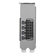 PNY RTX PRO2000 BLACKWELL VCNRTXPRO2000-SB 16GB DDR7 128BIT 4XDP YAPAY ZEKA AI EKRAN KARTI (AKSESUARLI)