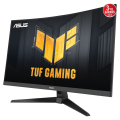 ASUS TUF GAMING VG32VQM5B 31,5" 0,5ms, 250Hz, FullHD Curved, DP, 2xHDMI, VA Panel, 1500R, Display Widget Center, GAMING Monitör