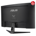 ASUS TUF GAMING VG32VQM5B 31,5" 0,5ms, 250Hz, FullHD Curved, DP, 2xHDMI, VA Panel, 1500R, Display Widget Center, GAMING Monitör