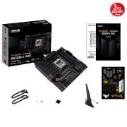 ASUS TUF GAMING B650E-E WIFI 4xDDR5 HDMI+DP 3xM2 AM5 ANAKART
