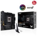 ASUS TUF GAMING B650E-E WIFI 4xDDR5 HDMI+DP 3xM2 AM5 ANAKART