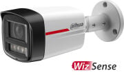 DAHUA DH-IPC-HFW2249TL-S-PRO 3.6mm 2MP WizSense IP BULLET KAMERA