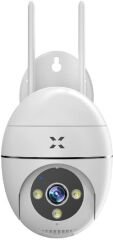 XENON X7266 FHD 3MP GECE G. WI-FI GUVENLIK KAM.