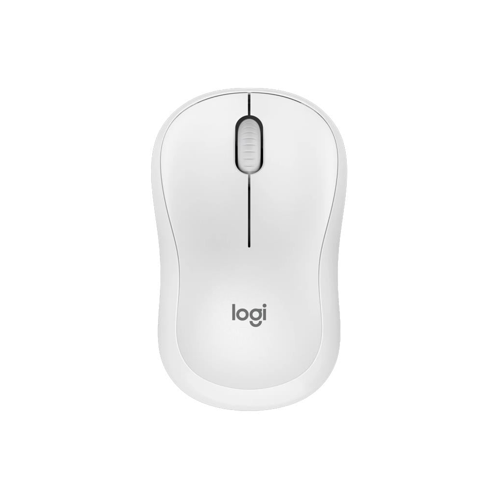 LOGITECH 910-007120, M240 Beyaz, Bluetooth, Kablosuz, 4000dpi, Optik, 3 Tuşlu, 18ay Pil Ömrü, Mouse