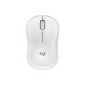 LOGITECH 910-007120, M240 Beyaz, Bluetooth, Kablosuz, 4000dpi, Optik, 3 Tuşlu, 18ay Pil Ömrü, Mouse