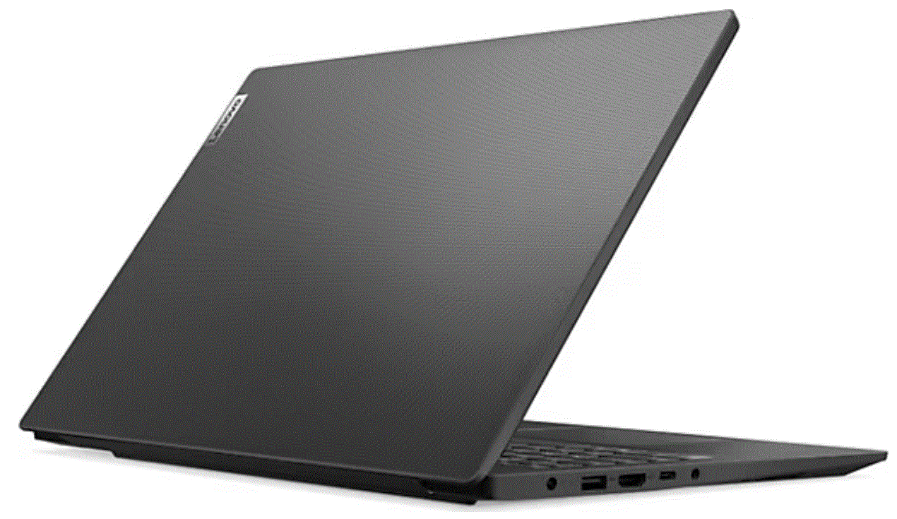 LENOVO V15 G5 83GW00KBTX Core 7 240H 16GB 512GB SSD O/B Intel UHD 15.6'' DOS Siyah Notebook